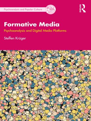 cover image of Formative Media